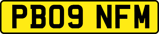 PB09NFM