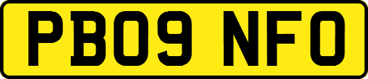 PB09NFO