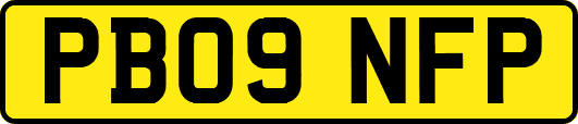 PB09NFP