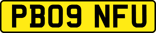 PB09NFU