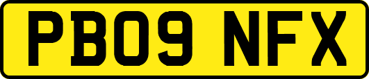 PB09NFX