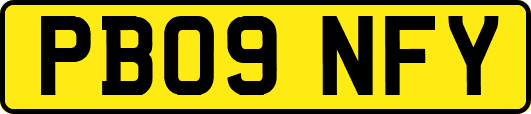 PB09NFY