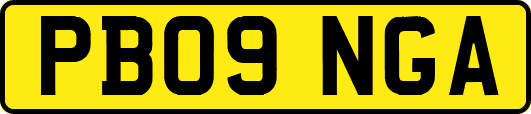 PB09NGA