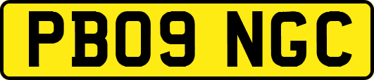PB09NGC