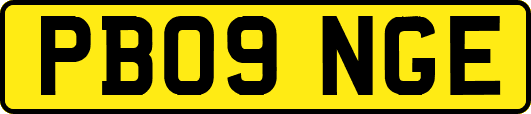 PB09NGE