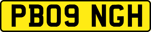 PB09NGH
