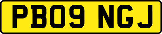 PB09NGJ