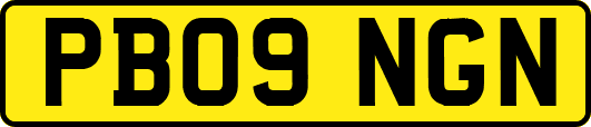 PB09NGN