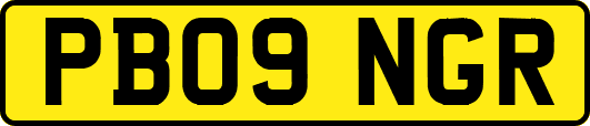 PB09NGR