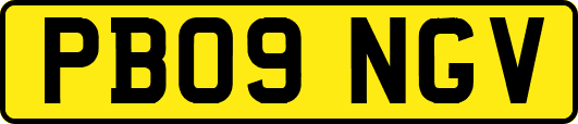 PB09NGV