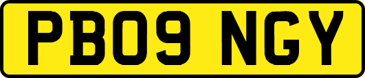 PB09NGY