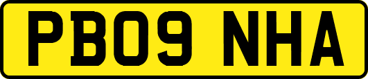 PB09NHA