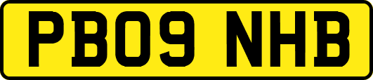 PB09NHB