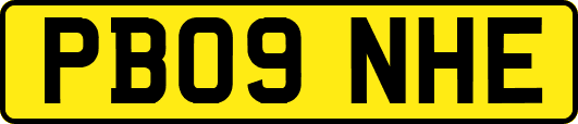 PB09NHE