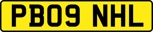PB09NHL