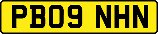 PB09NHN