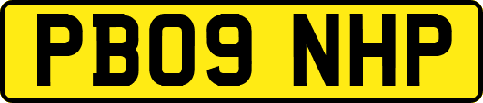 PB09NHP