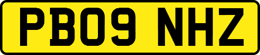 PB09NHZ