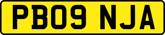 PB09NJA