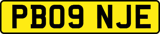PB09NJE