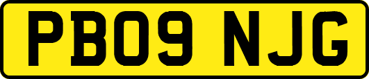 PB09NJG