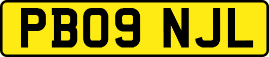 PB09NJL