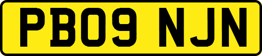 PB09NJN
