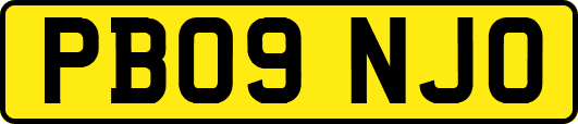 PB09NJO