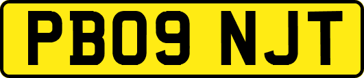PB09NJT