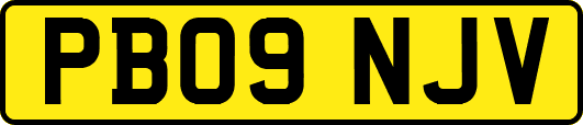 PB09NJV