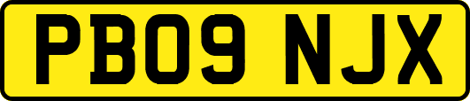PB09NJX