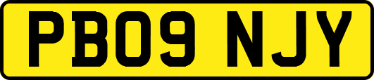 PB09NJY