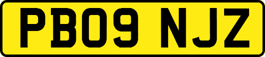PB09NJZ