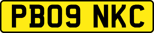 PB09NKC
