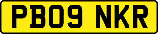 PB09NKR