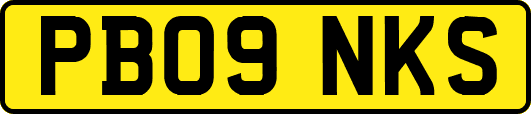 PB09NKS