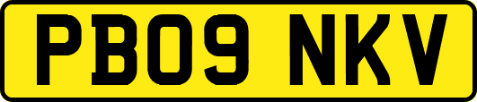 PB09NKV