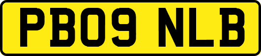 PB09NLB
