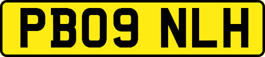PB09NLH