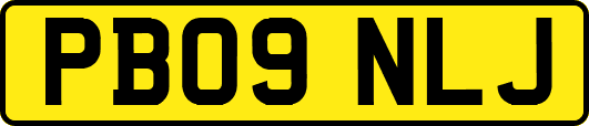PB09NLJ