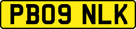 PB09NLK
