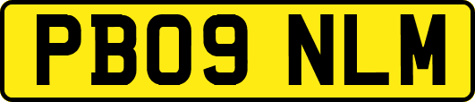 PB09NLM