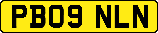 PB09NLN