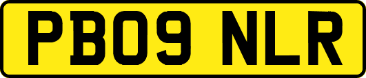 PB09NLR