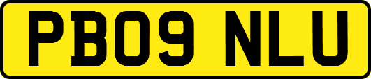 PB09NLU