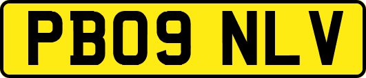 PB09NLV