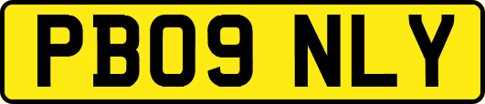 PB09NLY