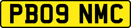 PB09NMC