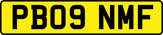 PB09NMF