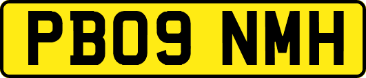 PB09NMH